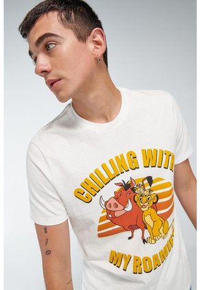 KOAJ-CAMISETA KOAJ TURFUK 4/22