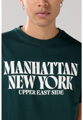 KOAJ CAMISETA KOAJ 29030 4/25