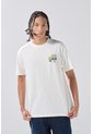 KOAJ CAMISETA KOAJ RIMBOK 32437 1/26 de Koaj