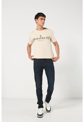 PANTALON KOAJ SLIM 12497 3/24