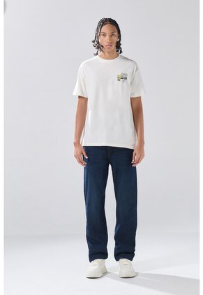 KOAJ CAMISETA KOAJ RIMBOK 32437 1/26