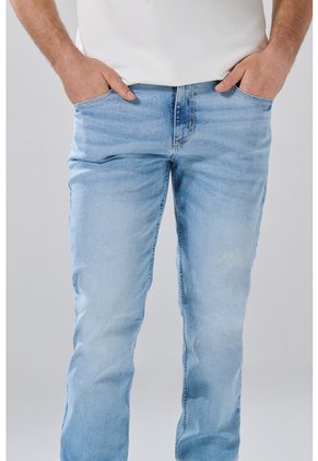 KOAJ PANTALON KOAJ JEAN SLIM 31721 1/26
