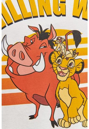 KOAJ-CAMISETA KOAJ TURFUK 4/22