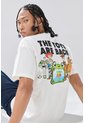 KOAJ CAMISETA KOAJ RIMBOK 32437 1/26 de Koaj