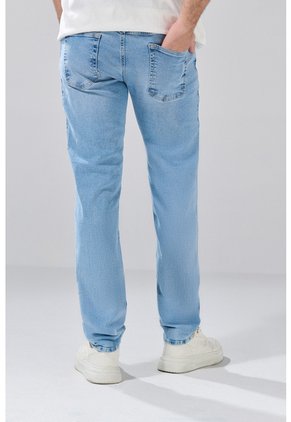 KOAJ PANTALON KOAJ JEAN SLIM 31721 1/26