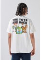 KOAJ CAMISETA KOAJ RIMBOK 32437 1/26 de Koaj