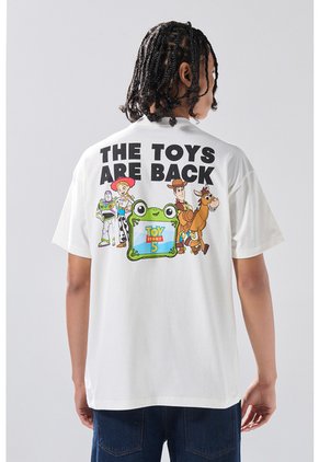 KOAJ CAMISETA KOAJ RIMBOK 32437 1/26