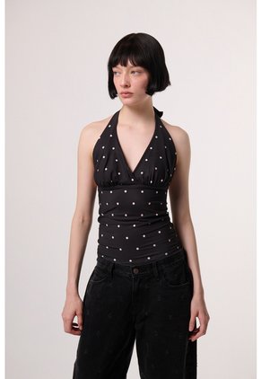 KOAJ BLUSA KOAJ LEXIER 1 32976 2/26