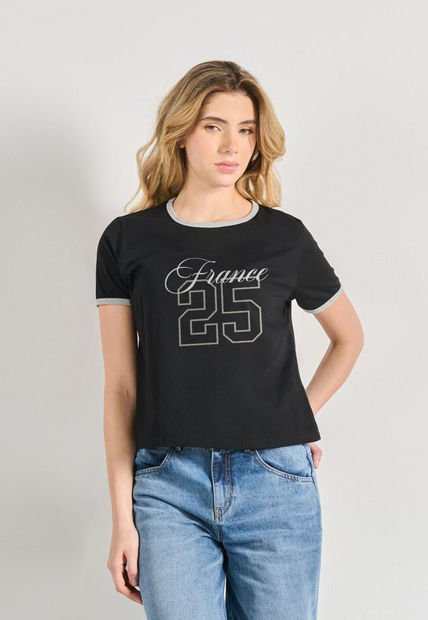 KOAJ CAMISETA KOAJ BLANKS FPC 554 4/2
