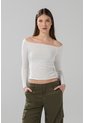 KOAJ BLUSA KOAJ LIDAZO 28882 4/25 de Koaj