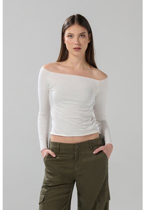 KOAJ BLUSA KOAJ LIDAZO 28882 4/25