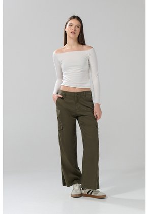 KOAJ BLUSA KOAJ LIDAZO 28882 4/25