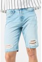 KOAJ BERMUDA KOAJ JEAN 14094 4/24 de Koaj