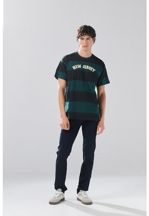KOAJ PANTALON KOAJ JEAN SLIM 34826 3/26