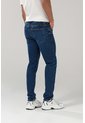 KOAJ PANTALON KOAJ JEAN SLIM 30011 4/25 de Koaj