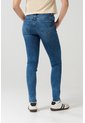 KOAJ PANTALON KOAJ JEAN PUSH UP 26776 3/25 de Koaj
