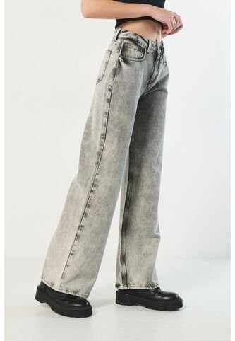 KOAJ PANTALON KOAJ JEAN PALAZZO M 10179 3/24 Koaj