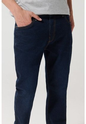 PANTALON KOAJ JEAN STRAIGHT LEG 24858 3/25