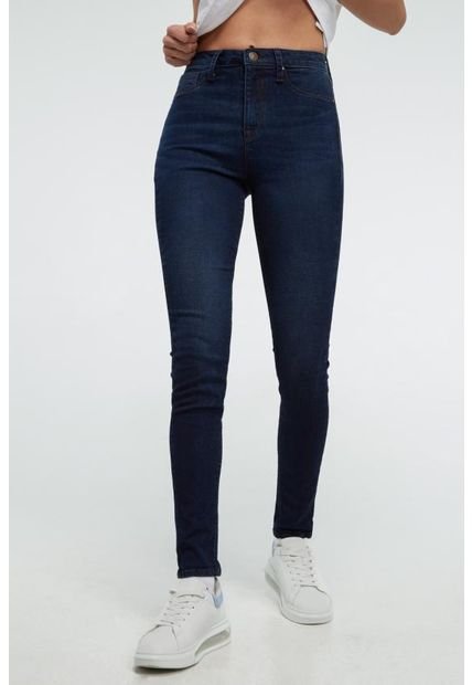 KOAJ-PANTALON KOAJ JEAN JEGGING TA 160 S2 3/2
