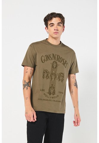 KOAJ CAMISETA KOAJ SESONILL 15007 4/24 Koaj
