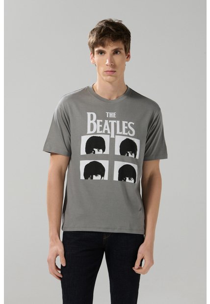 KOAJ CAMISETA KOAJ LEZBEA 25055 3/25
