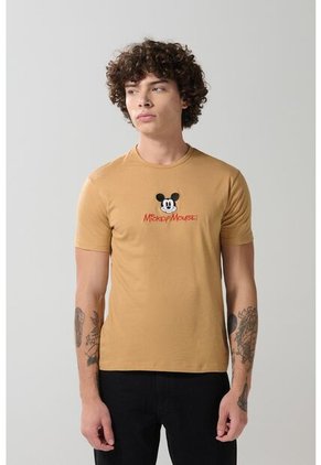 CAMISETA KOAJ REUN 19681 1/25