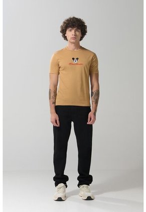 CAMISETA KOAJ REUN 19681 1/25