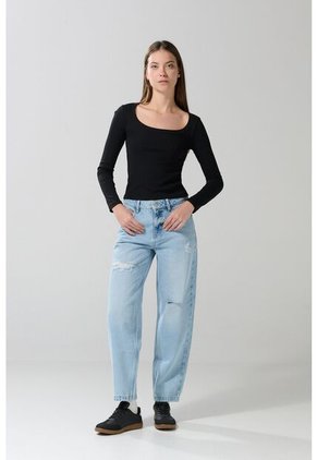 PANTALON KOAJ BALLOON 24101 2/25