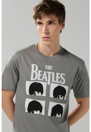 KOAJ CAMISETA KOAJ LEZBEA 25055 3/25