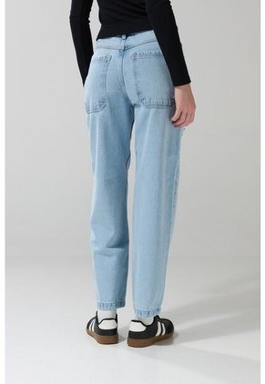 PANTALON KOAJ BALLOON 24101 2/25