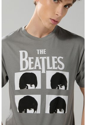 KOAJ CAMISETA KOAJ LEZBEA 25055 3/25