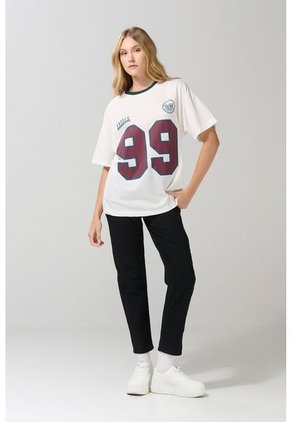 CAMISETA KOAJ GRECK 24477 2/25