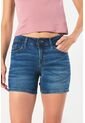 SHORT KOAJ JEAN GIRLFRIEND 13020 3/24 de Koaj