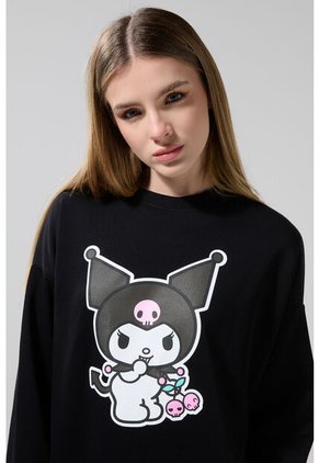 KOAJ BUZO CR KOAJ KROMI 26706 4/25