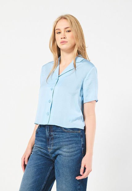 KOAJ BLUSA KOAJ RESORT MC 8254 3/24