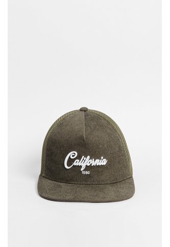 KOAJ CACHUCHA KOAJ TRUCKER M 18949 3/25 Koaj