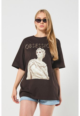 KOAJ CAMISETA KOAJ PIXEL 4/24 Koaj