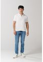 KOAJ CAMISA POLO KOAJ GIUSSEPE 1/25 de Koaj