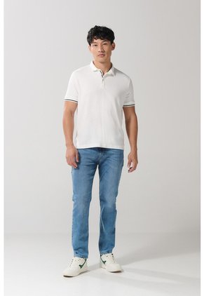 KOAJ CAMISA POLO KOAJ GIUSSEPE 1/25