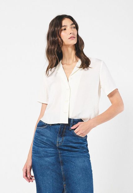 KOAJ BLUSA KOAJ RESORT MC 8254 3/24