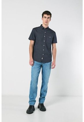 CAMISA KOAJ SPORT COLLAR MC 4883 3/24