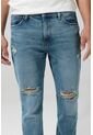 KOAJ PANTALON KOAJ  JEAN SKINNY 25793 M 3/25 de Koaj