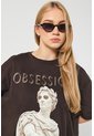 KOAJ CAMISETA KOAJ PIXEL 4/24 de Koaj