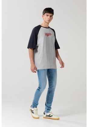 CAMISETA KOAJ GRANG 22572 2/25