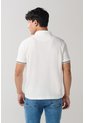 KOAJ CAMISA POLO KOAJ GIUSSEPE 1/25 de Koaj