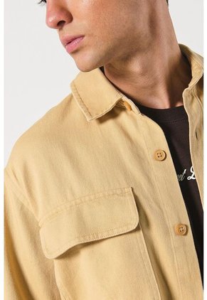 CAMISA KOAJ OVERSIZE ML 5823 3/24