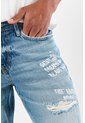 KOAJ BERMUDA KOAJ JEAN 18639 M 1/25 de Koaj