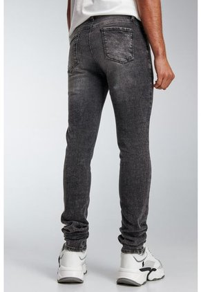 KOAJ-PANTALON KOAJ JEAN SUPER SKINNY 101 S2 4
