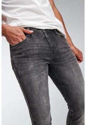 KOAJ-PANTALON KOAJ JEAN SUPER SKINNY 101 S2 4