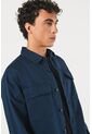 CAMISA KOAJ OVERSIZE ML 5823 3/24 de Koaj